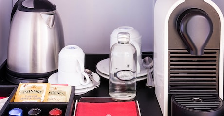 Room Habitación Premium